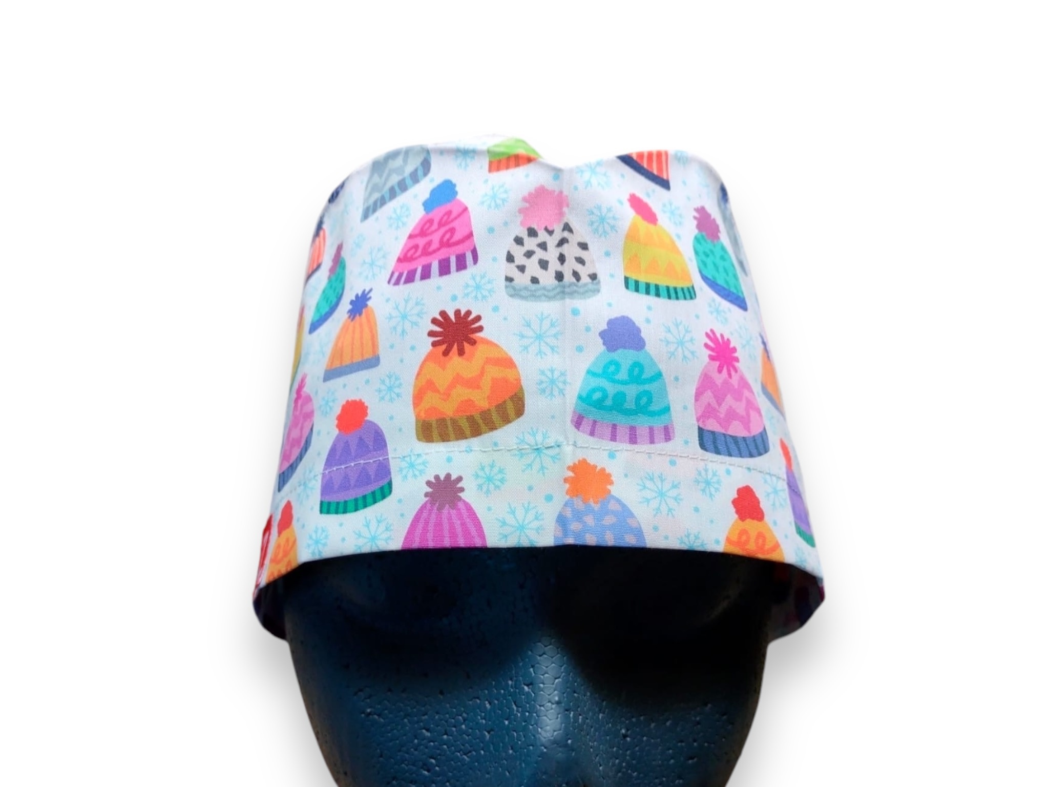 Chapeau d’hiver