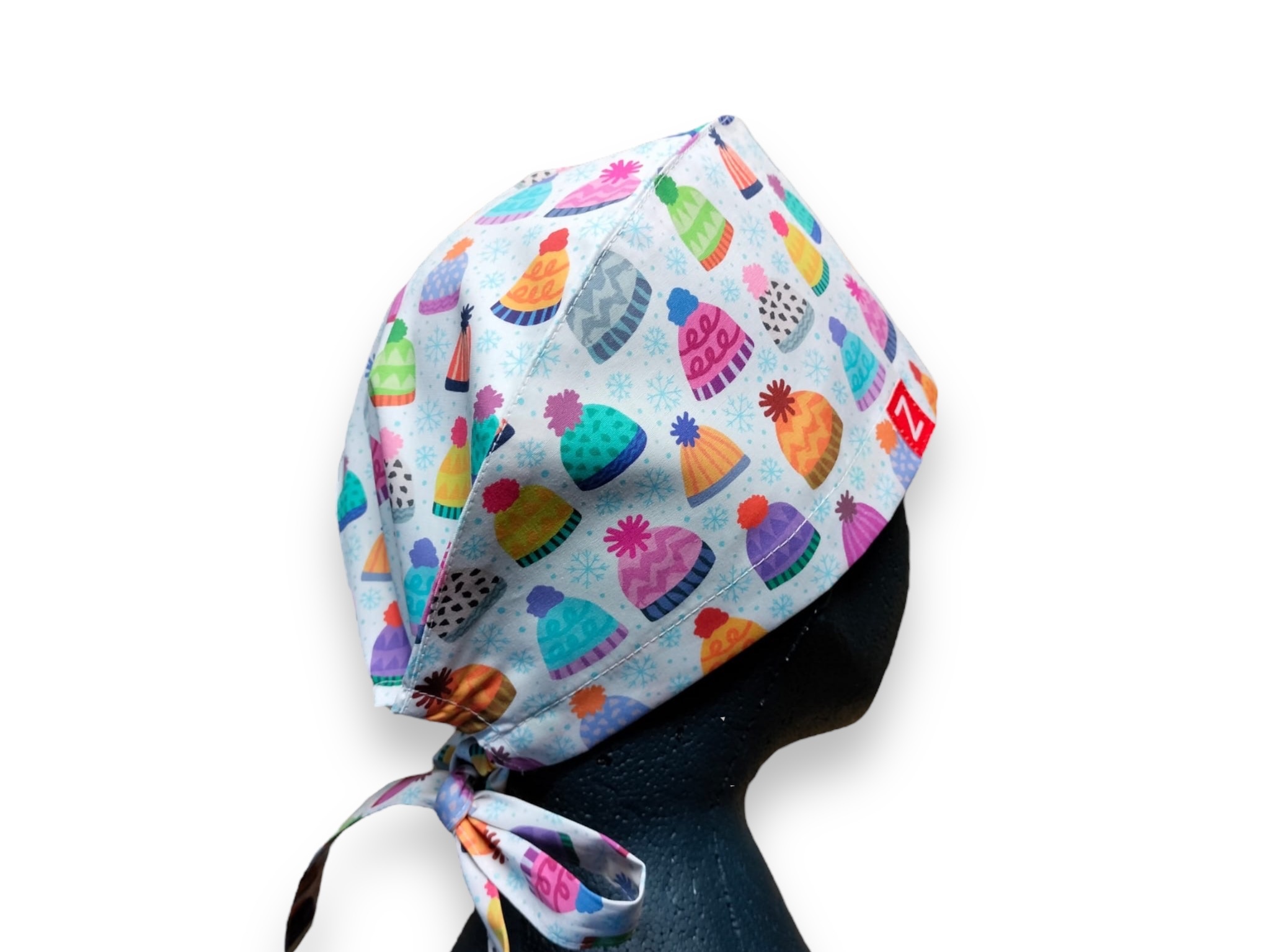 Chapeau d’hiver