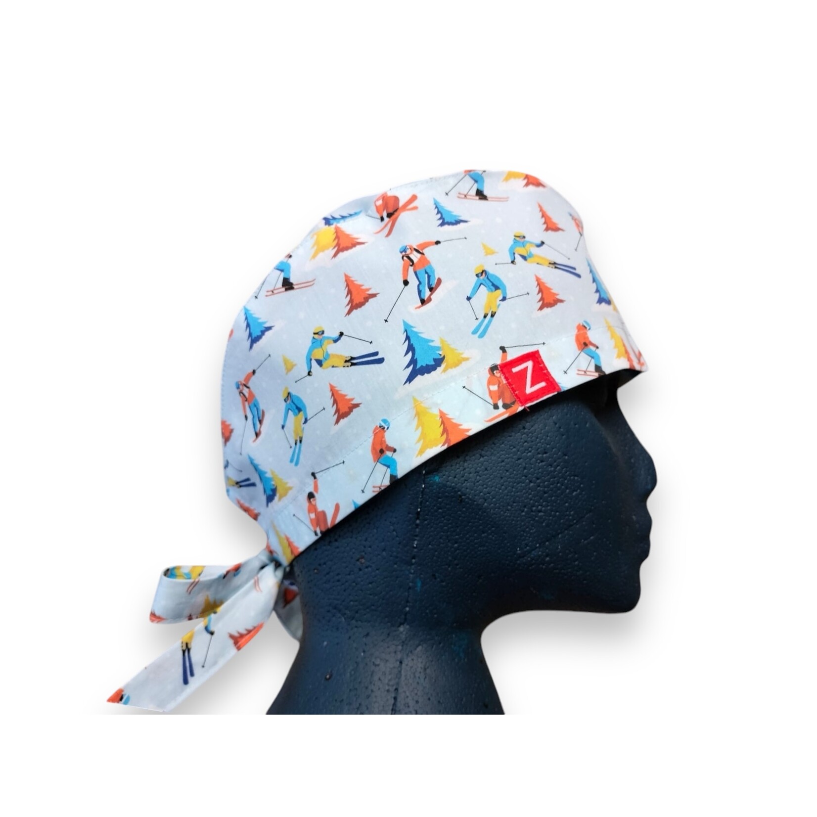 Ski