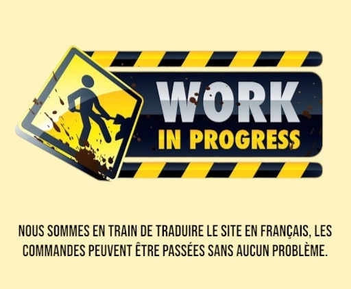 Sous construction