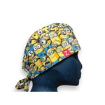 Minions