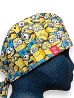 Minions