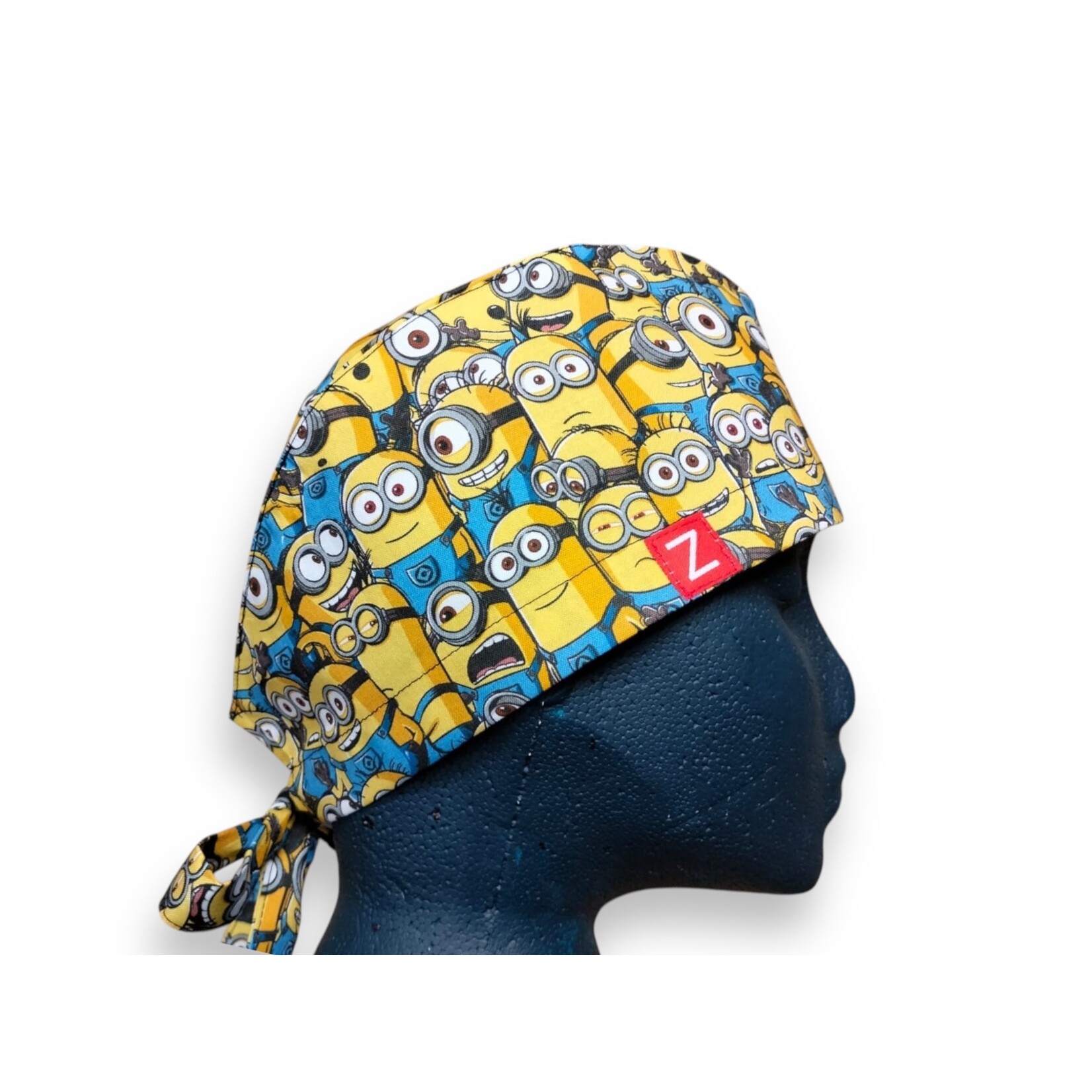 Minions