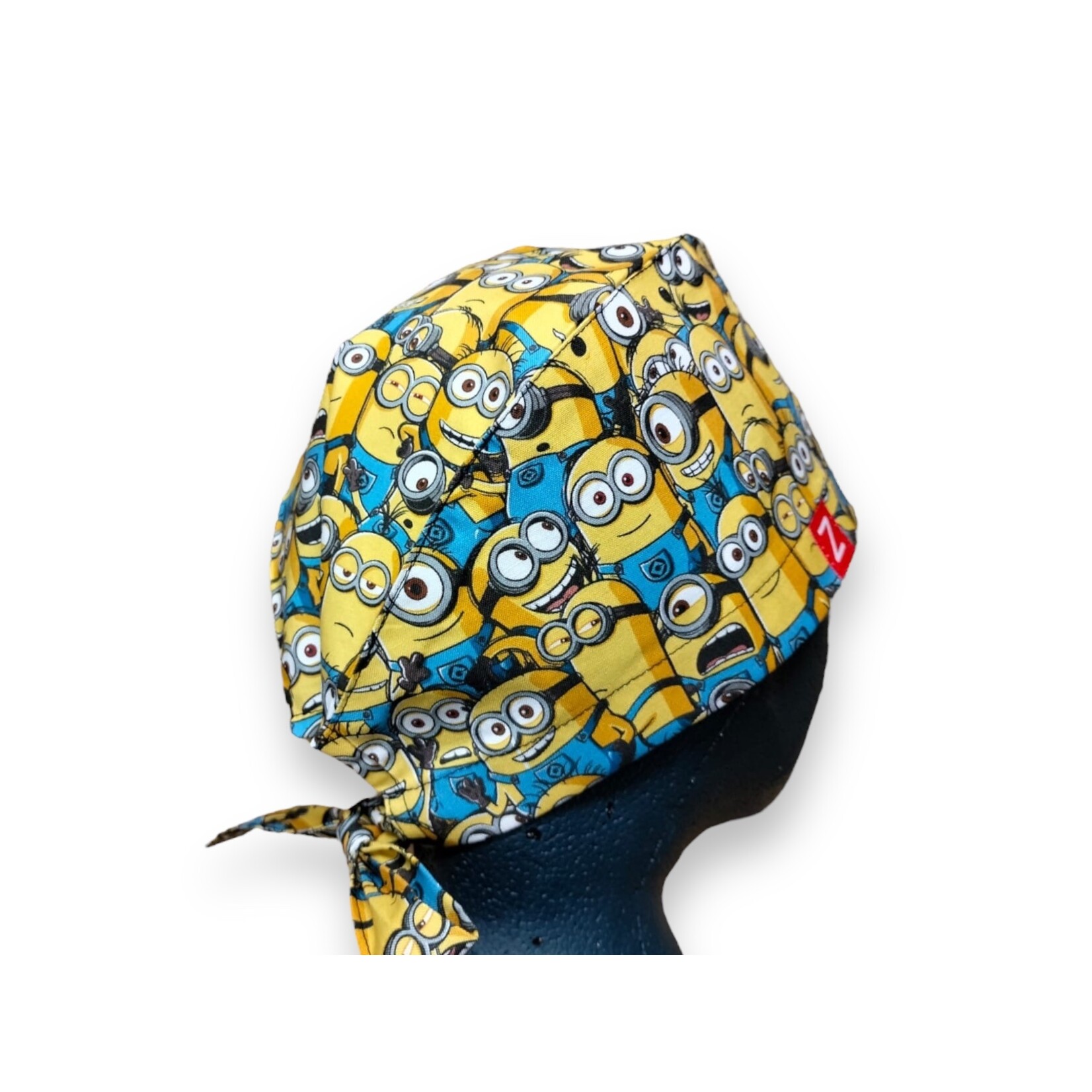Minions