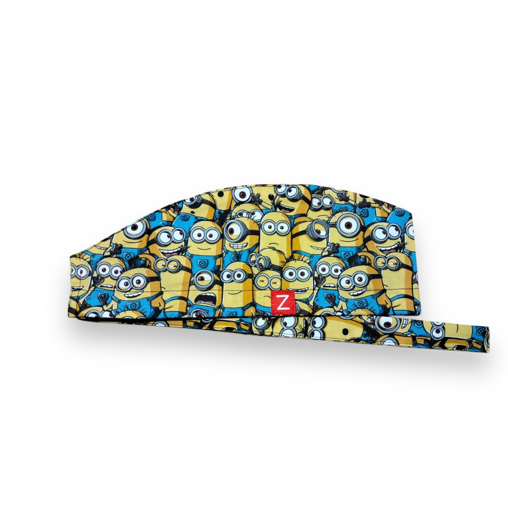Minions