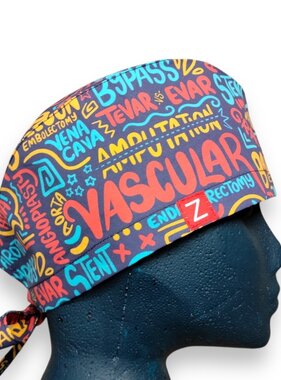 Chirurgie Vasculaire gribouillage