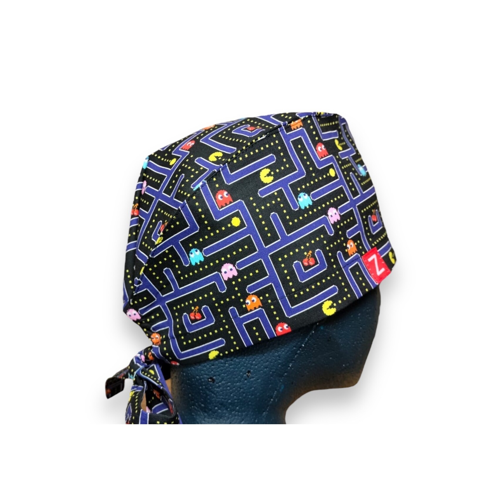 Pacman