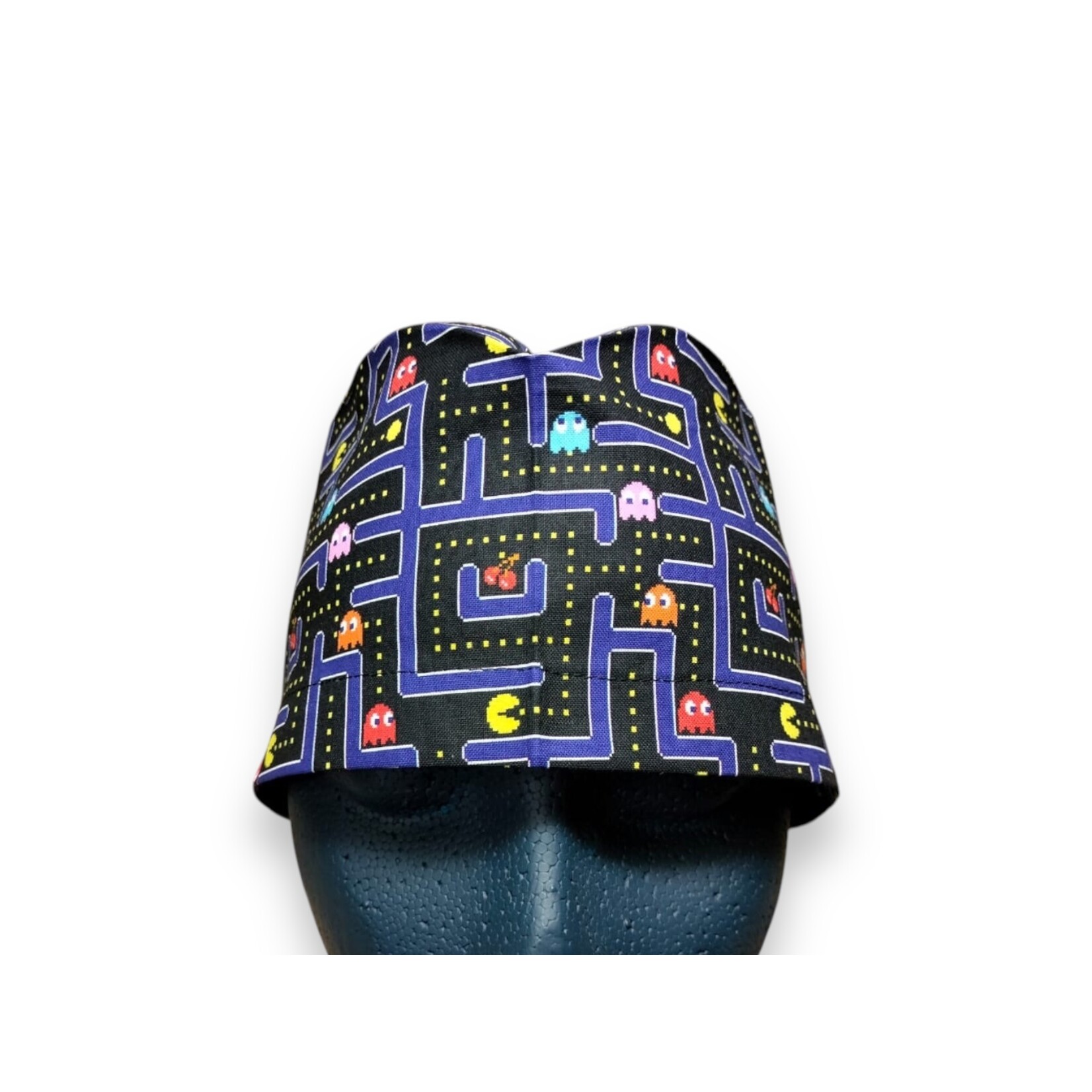 Pacman