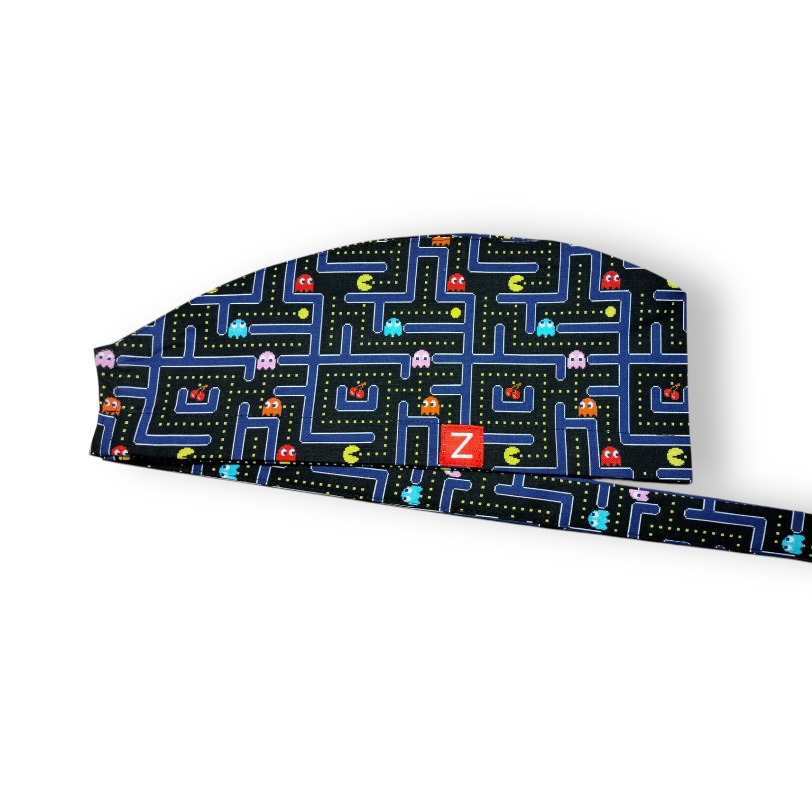 Pacman