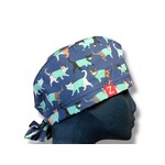 Katten chirurg