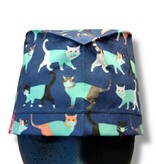 Chat Chirurgien