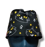 Chats noirs
