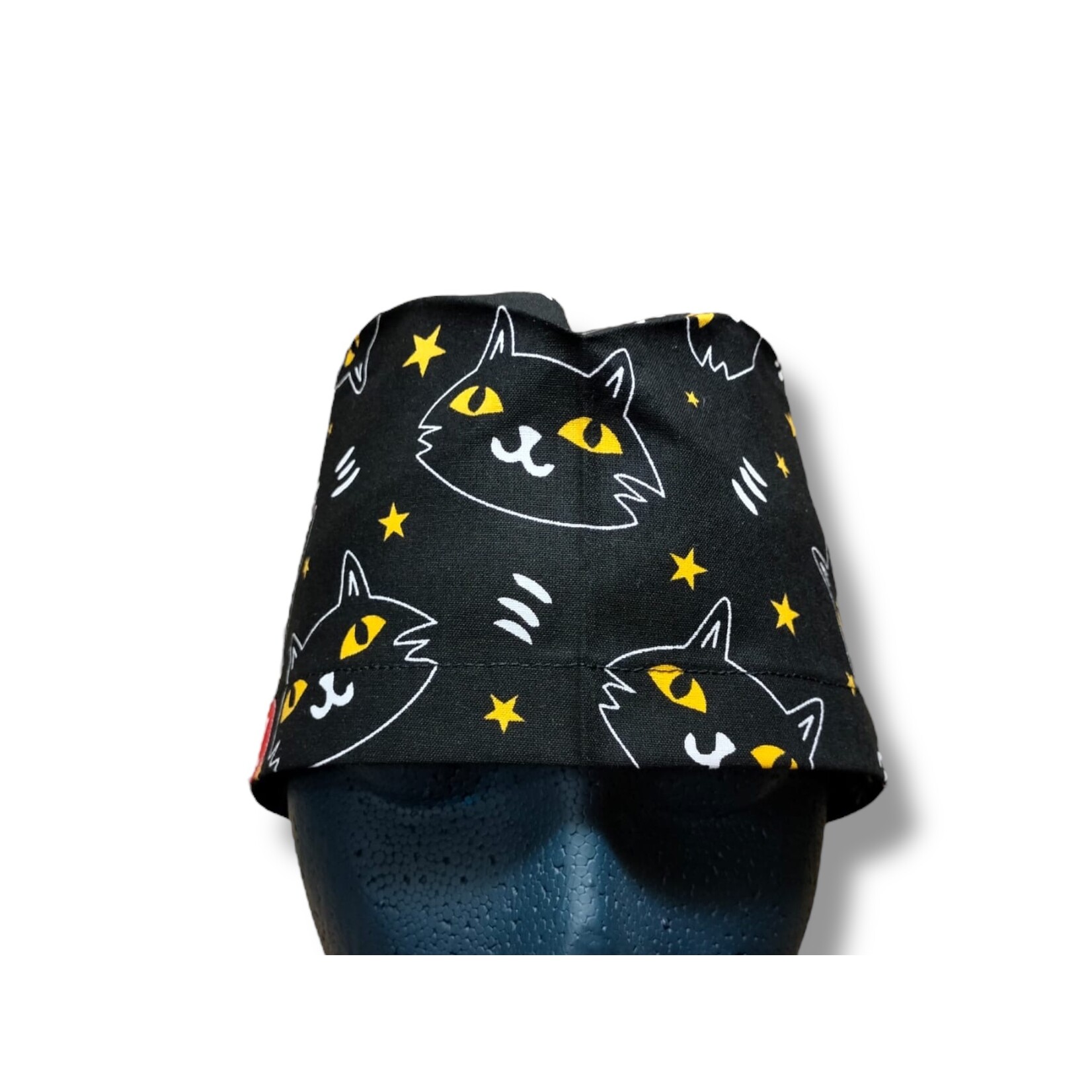 Zwarte katten