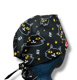 Chats noirs