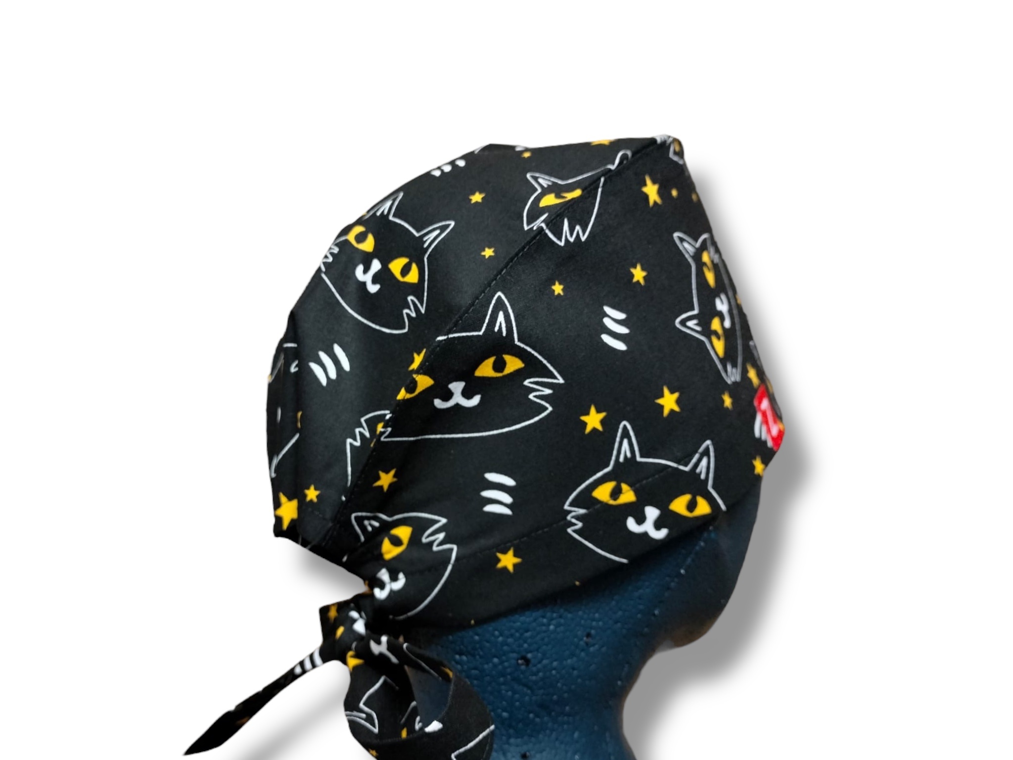Chats noirs