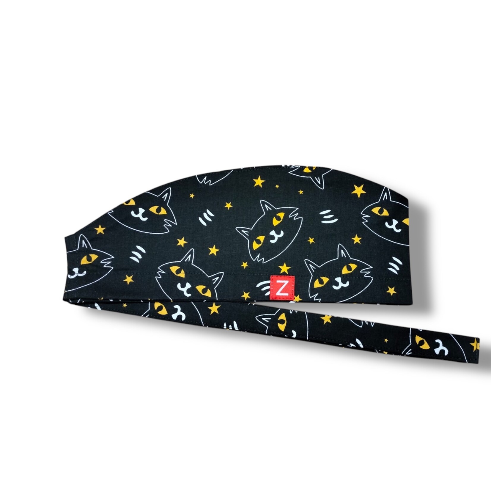 Zwarte katten