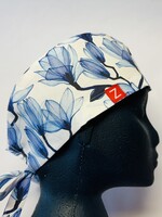 Bleu magnolia XL