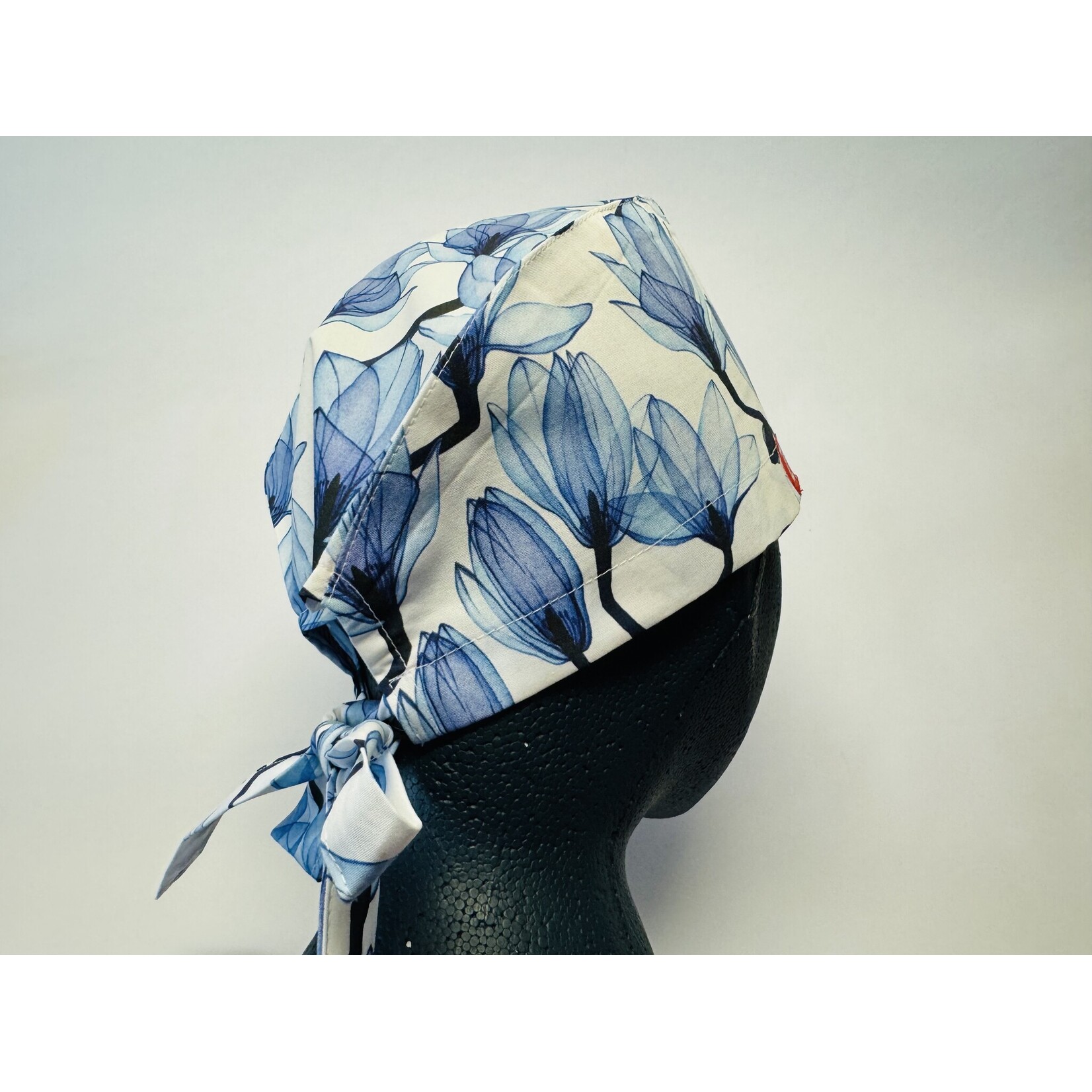Blue magnolia XL
