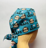 I love naps - Anesthesie  XL