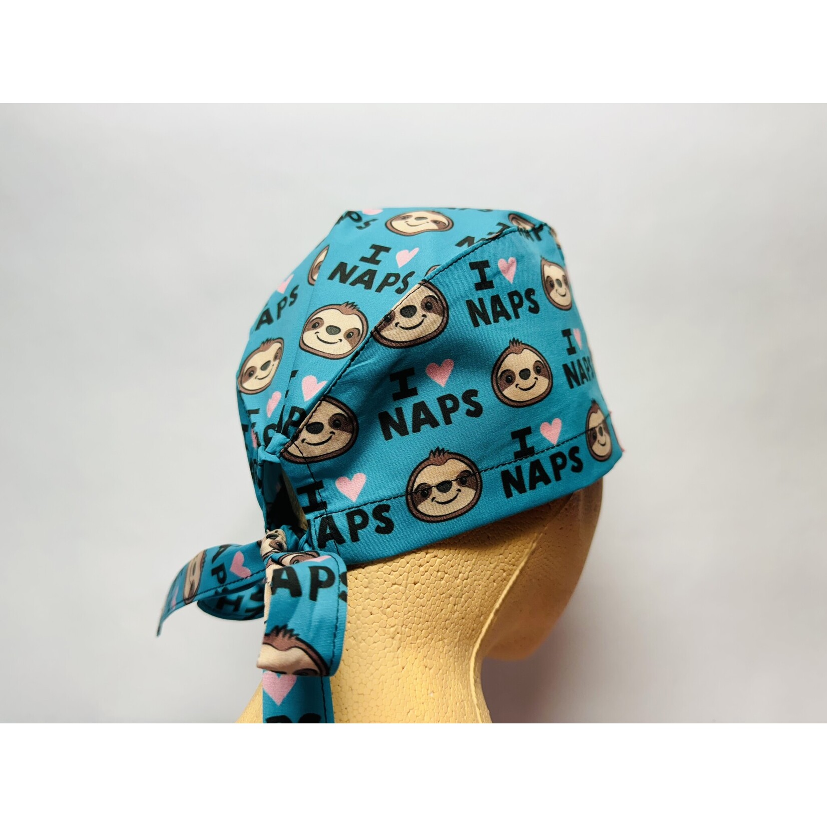 I love naps - Anesthésie  XL