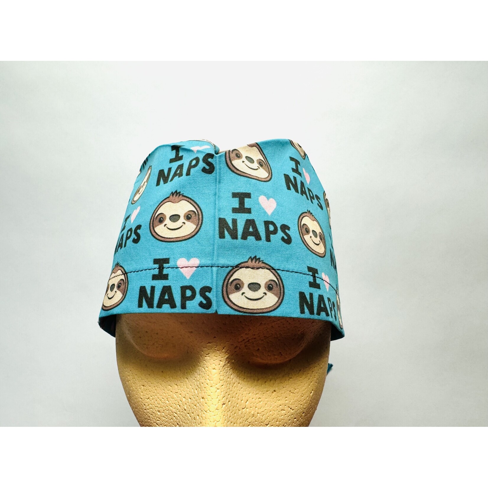 I love naps - Anesthésie  XL