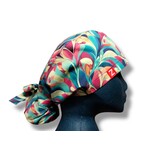 Arabic lily’s Ponytail
