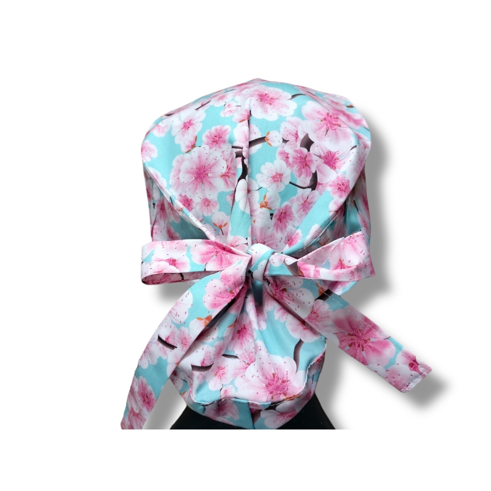 Bloesems Ponytail