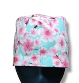 Fleurs Ponytail