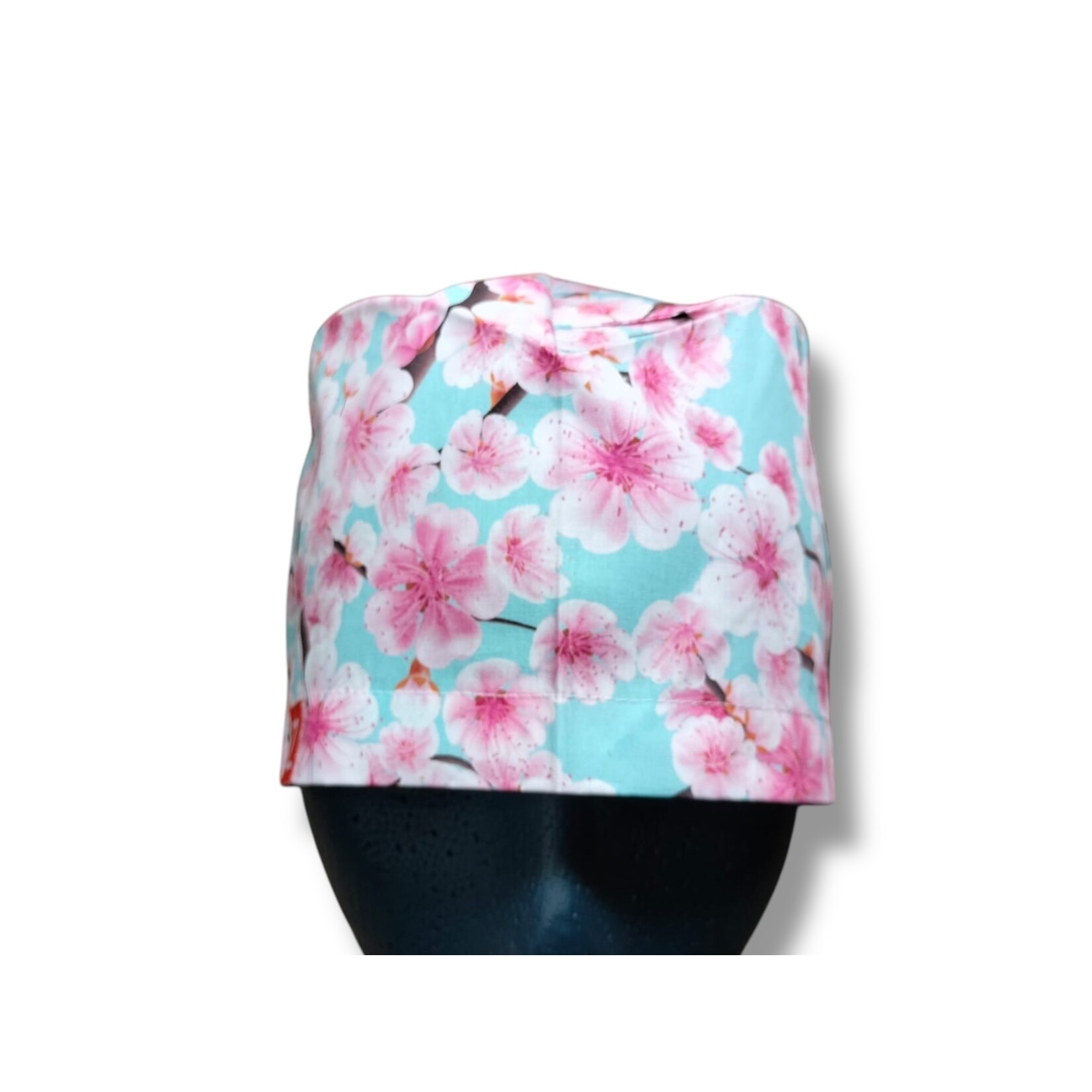 Bloesems Ponytail