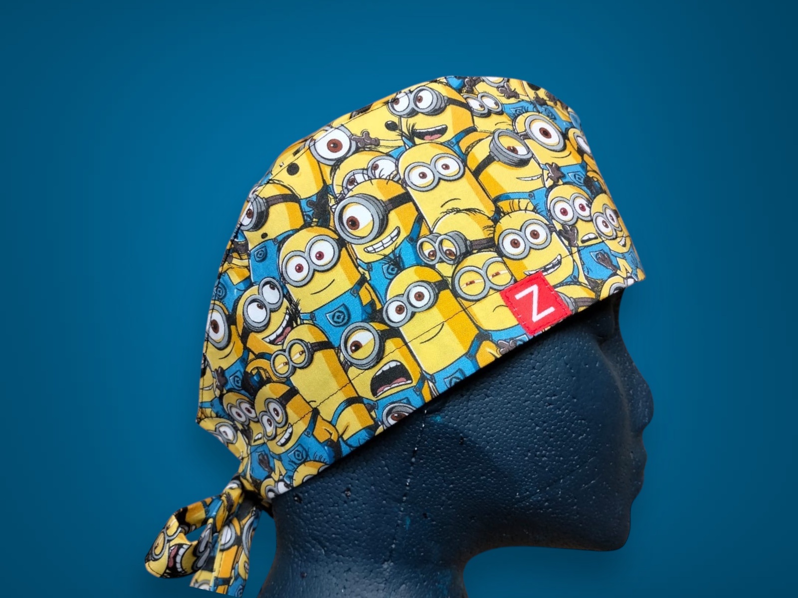 Minions
