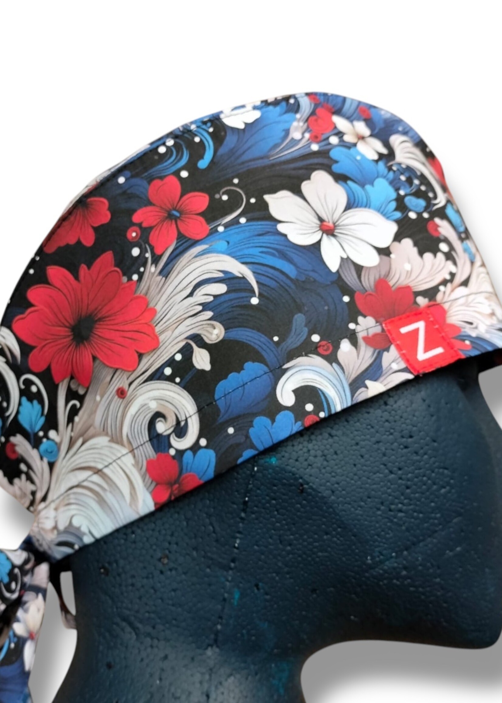 Joie florale française