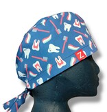 Brosses à dents et dentifrice