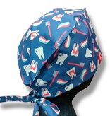 Brosses à dents et dentifrice