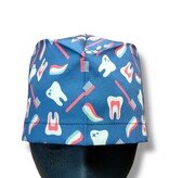 Toothbrushes and toothpaste