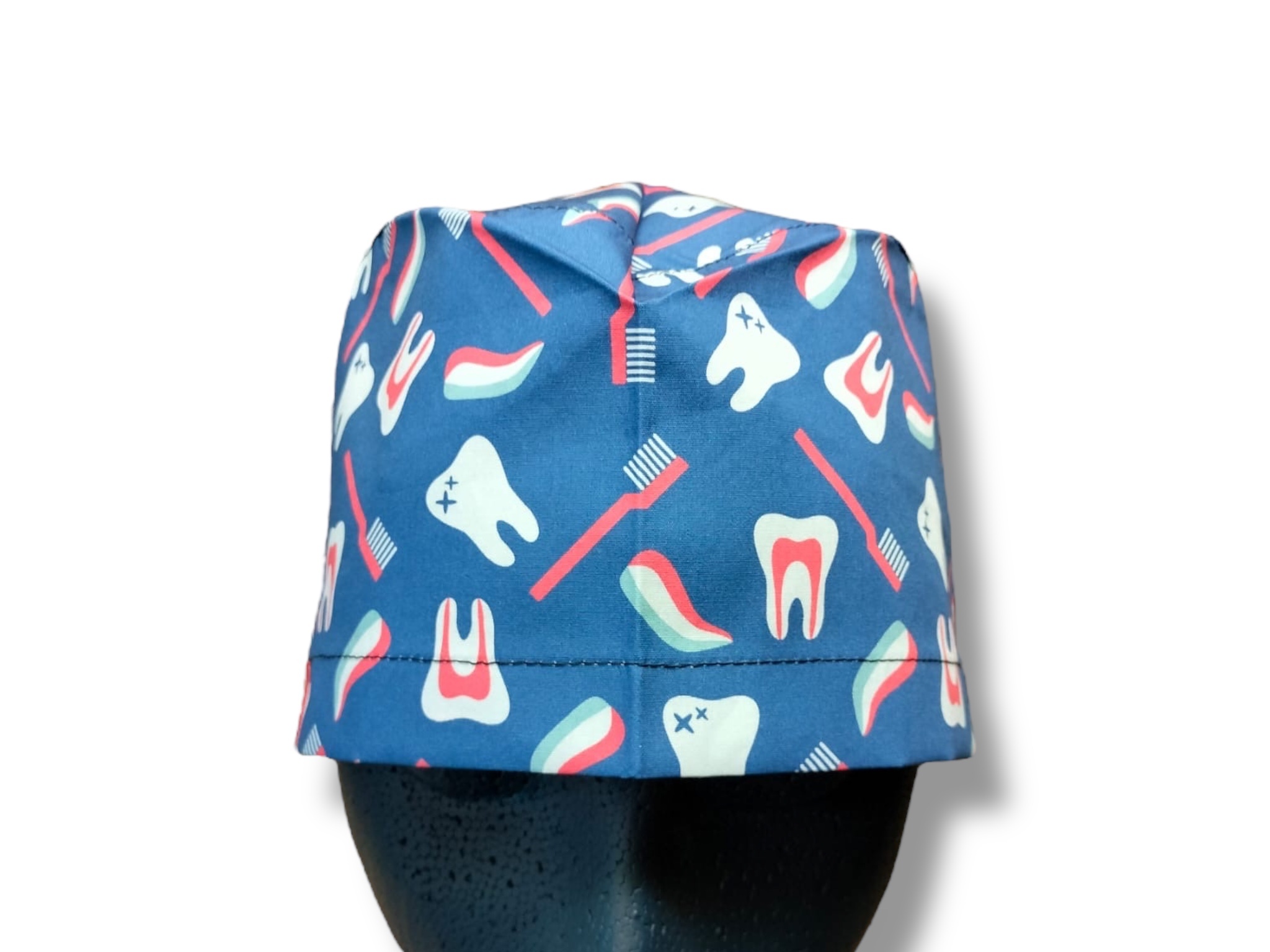 Toothbrushes and toothpaste