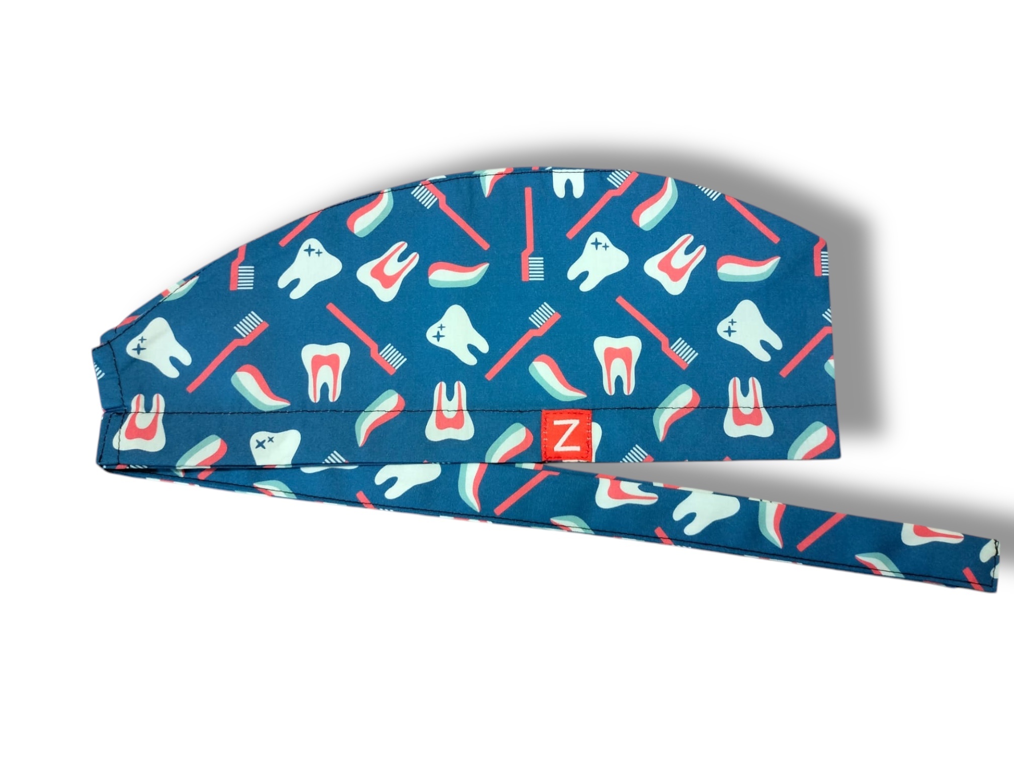 Toothbrushes and toothpaste