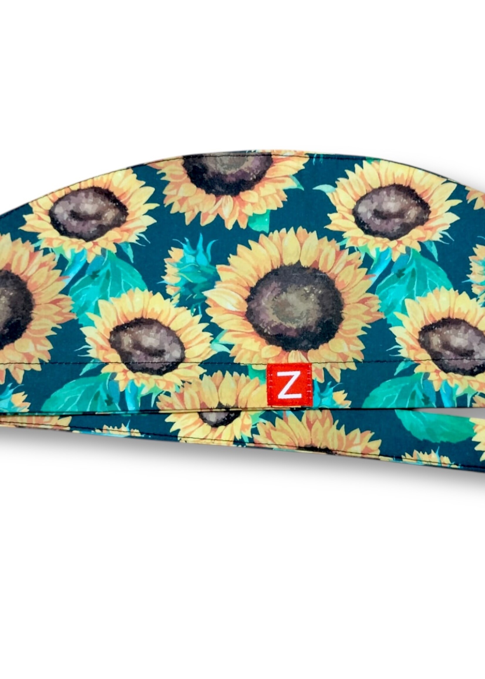 Zonnebloemen