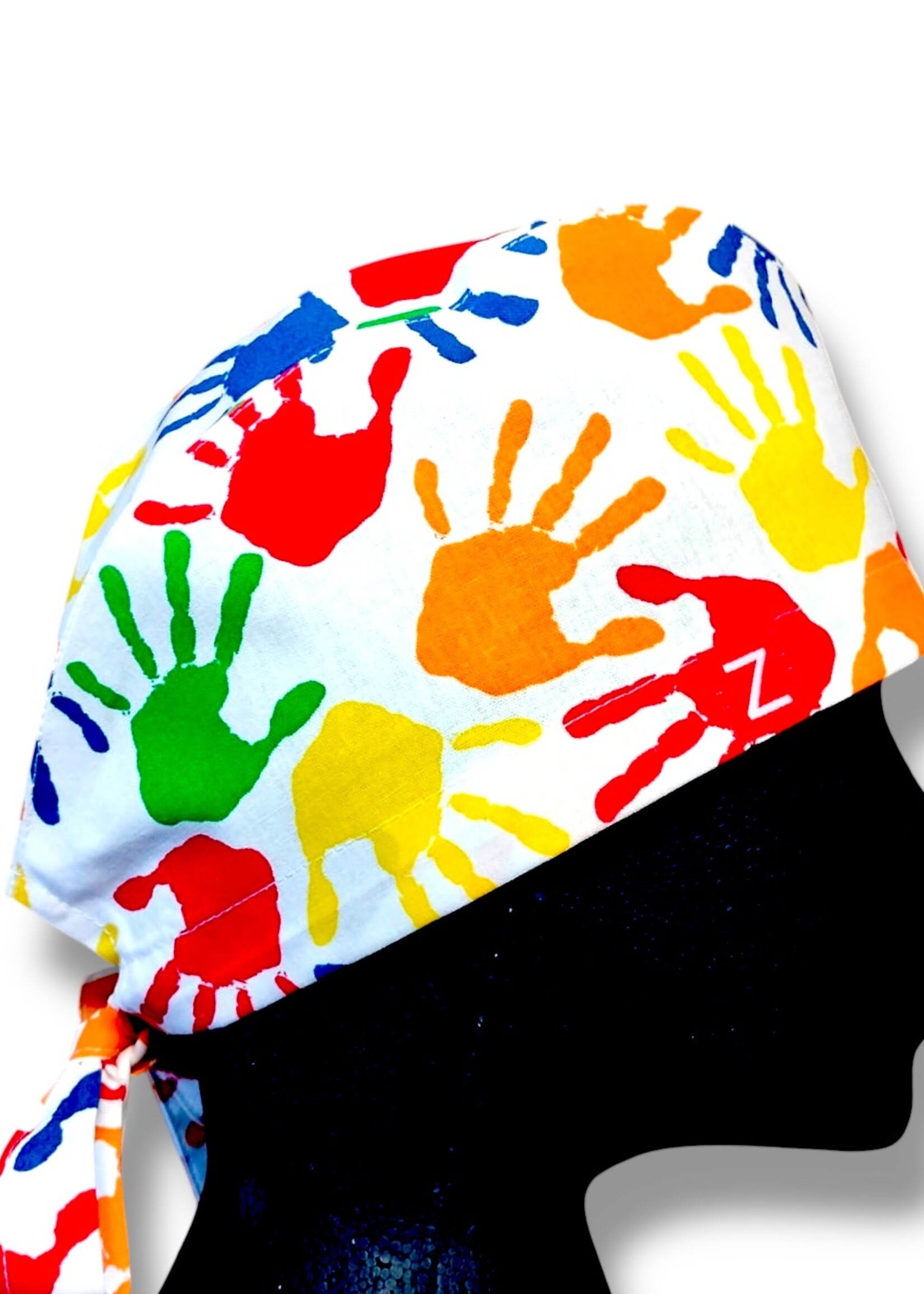 Hands