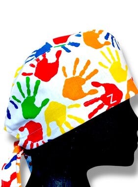 Hands