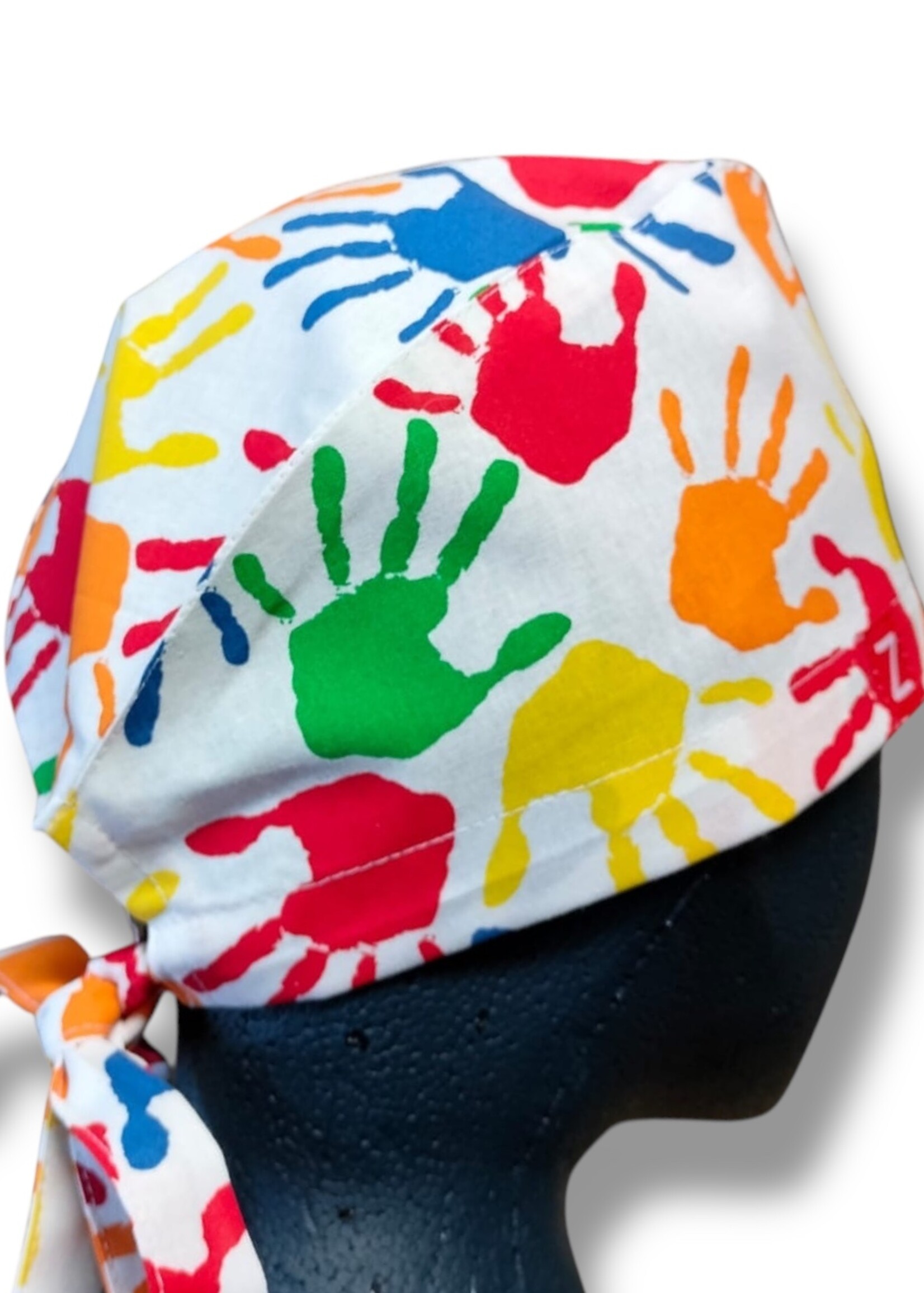 Hands