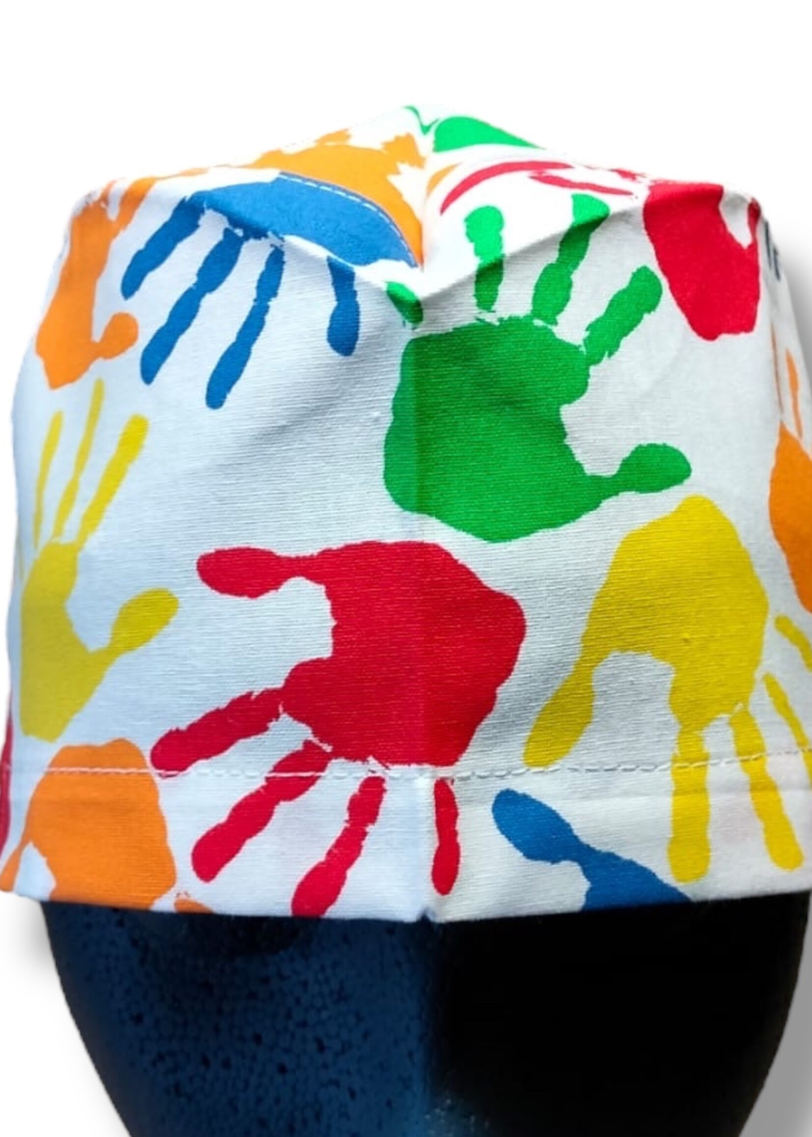 Hands