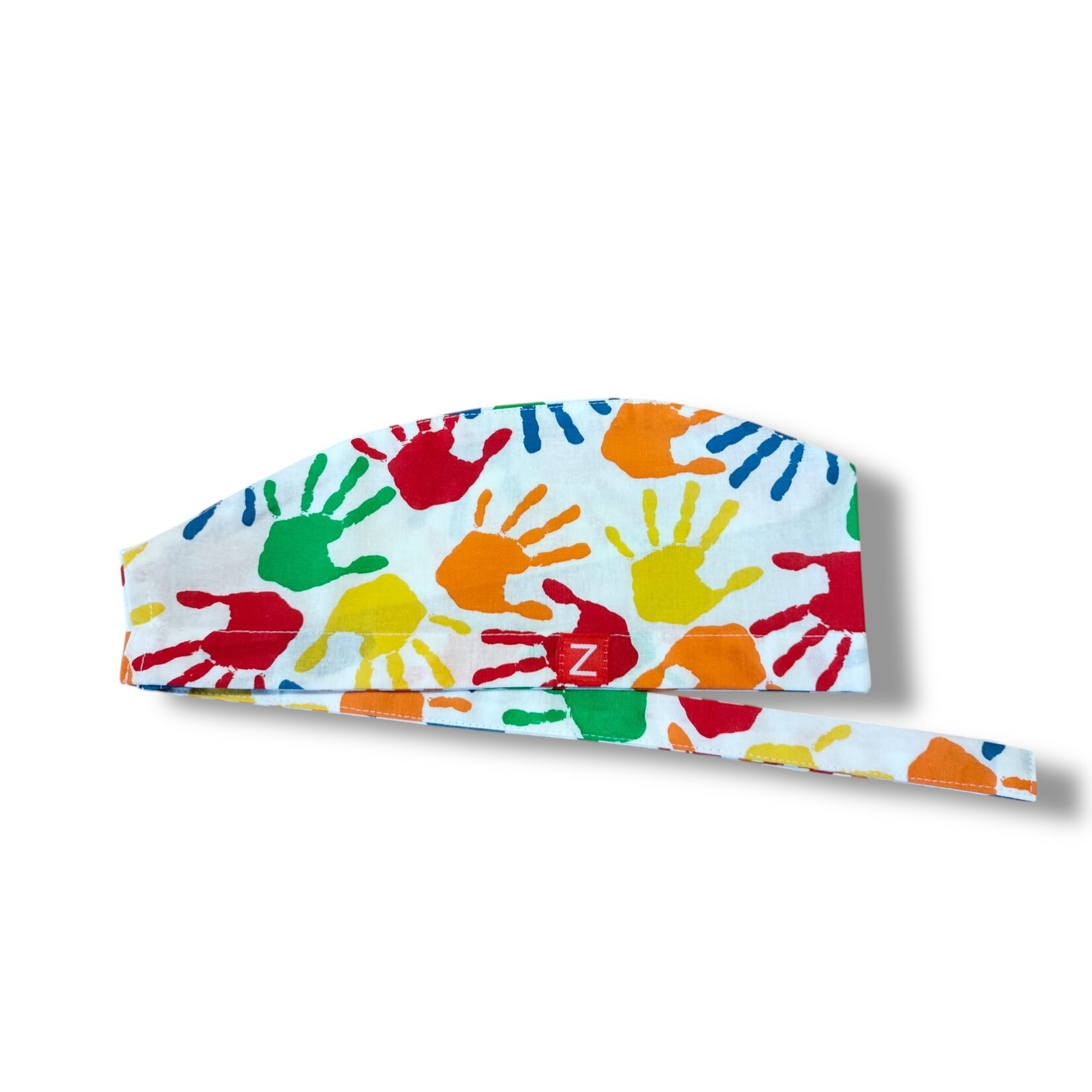 Handjes