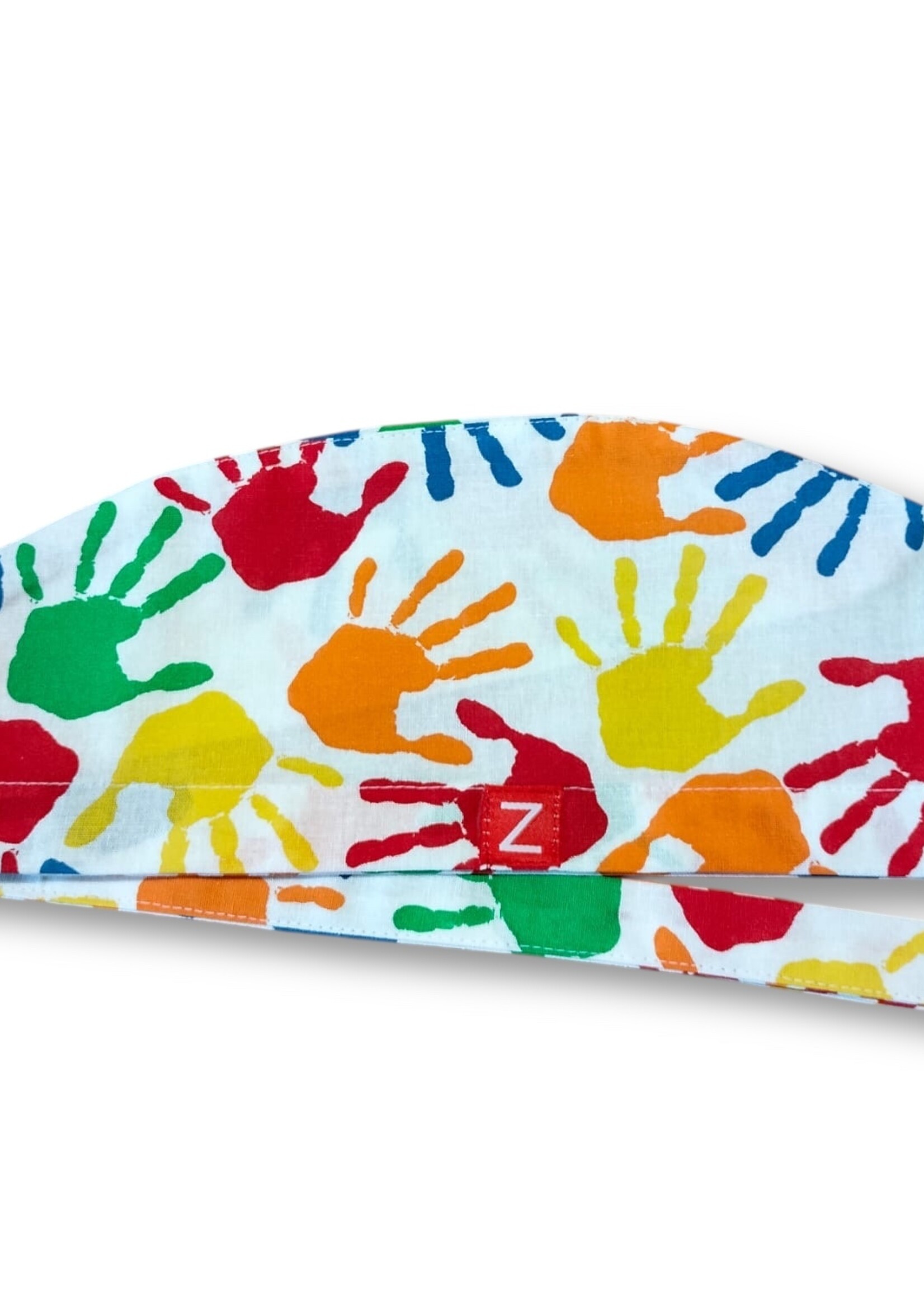 Hands
