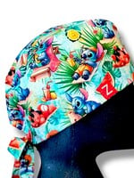 Lilo&Stitch Strandleven