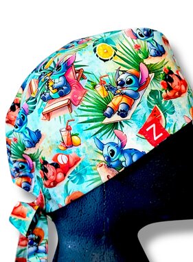 Lilo&Stitch Strandleven