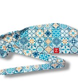 Carrelage méditerranéen Ponytail