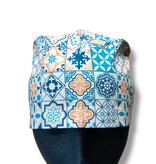 Carrelage méditerranéen Ponytail