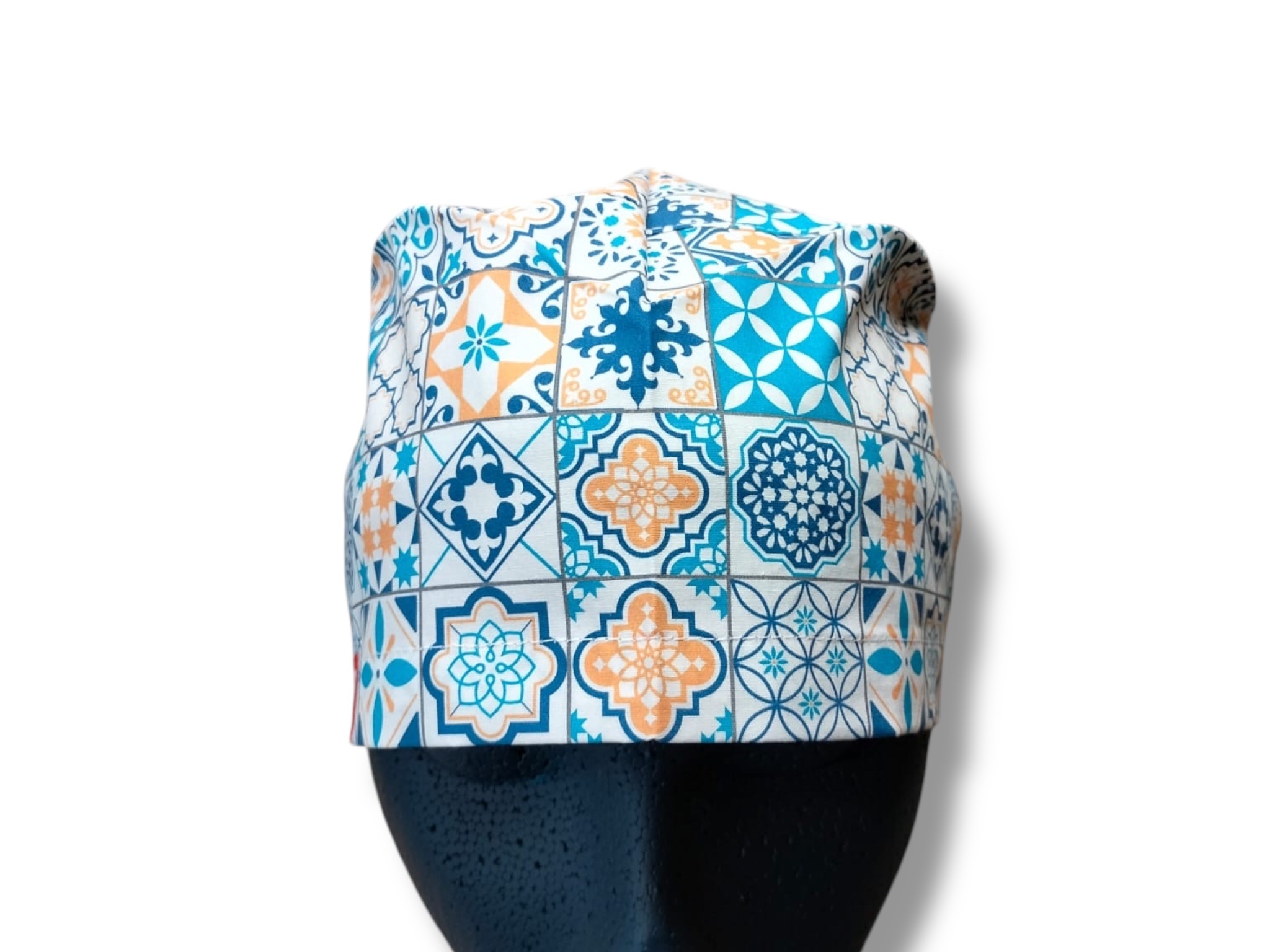 Carrelage méditerranéen Ponytail