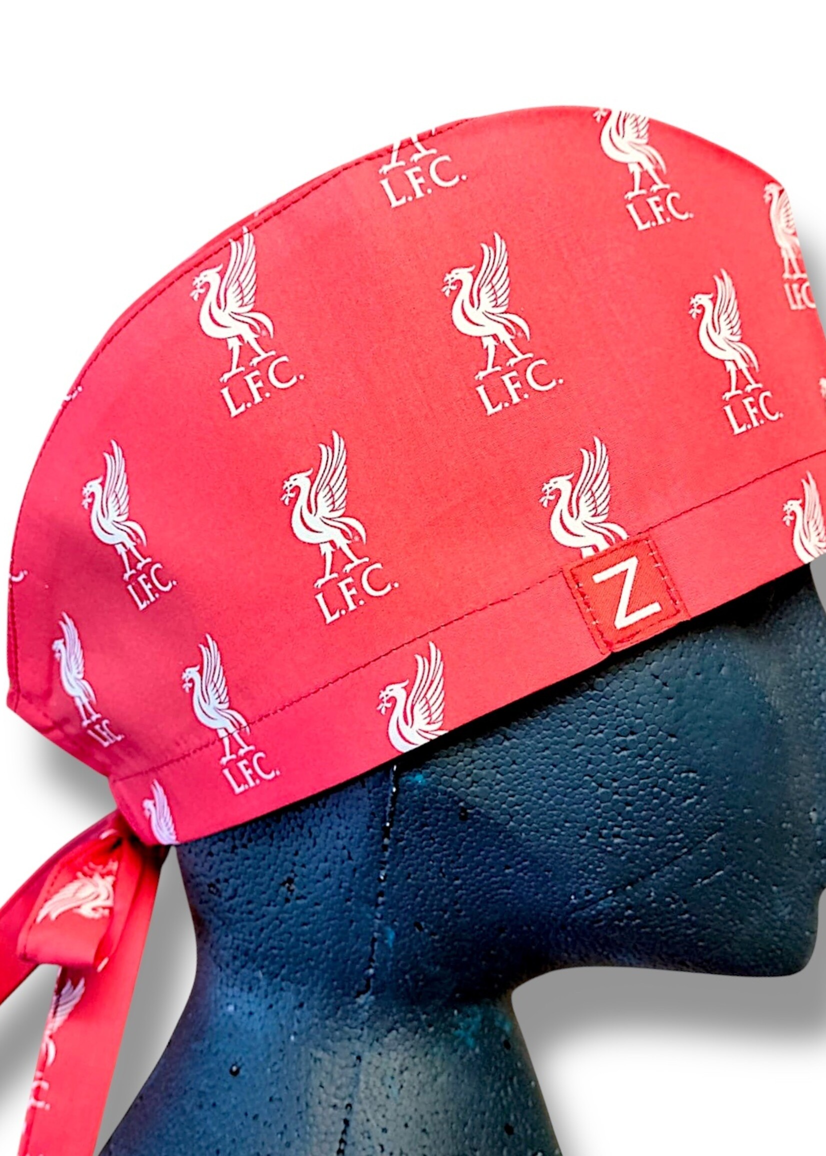 LFC - Liverpool