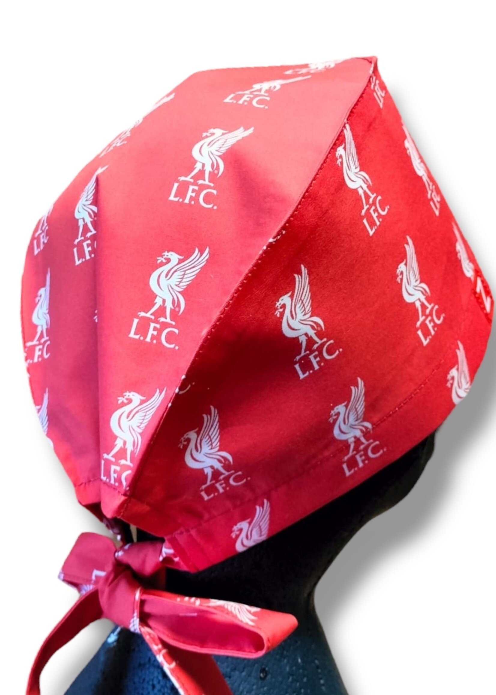 LFC - Liverpool